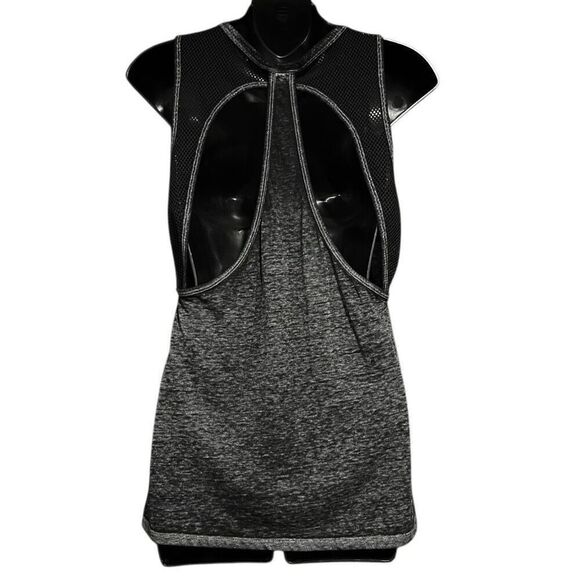 Her Universe DC Comics Batman Workout Racerback Tank Top Women’s XS - Picture 2 of 4